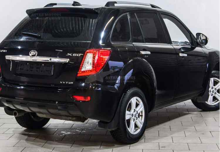 Lifan X60 I