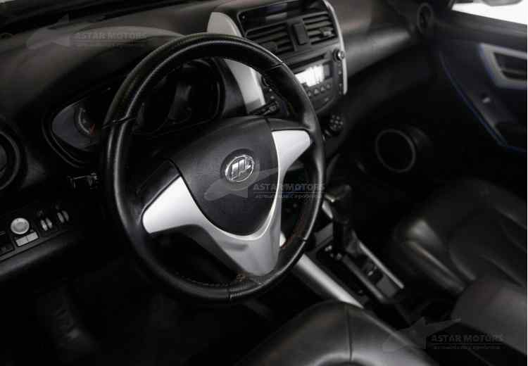 Lifan X60 I Рестайлинг