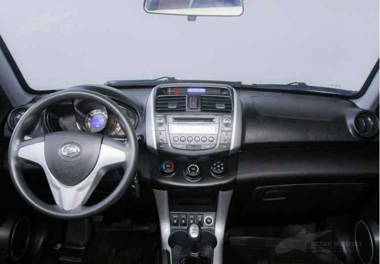 Lifan X60 I Рестайлинг