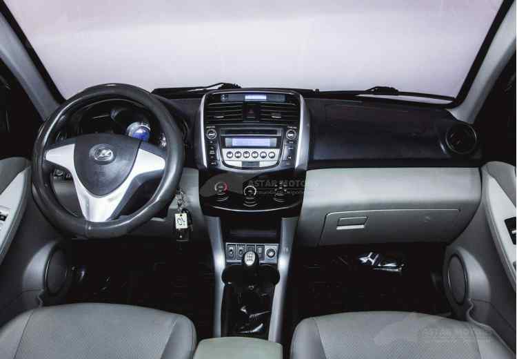 Lifan X60 I
