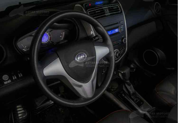 Lifan X60 I Рестайлинг 2