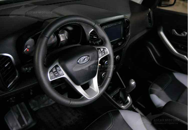 LADA (ВАЗ) XRAY I