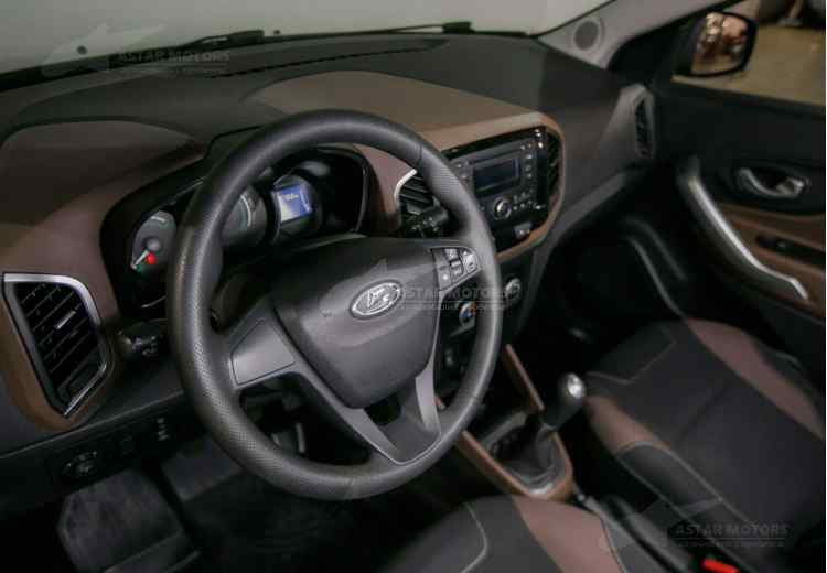 LADA (ВАЗ) XRAY I