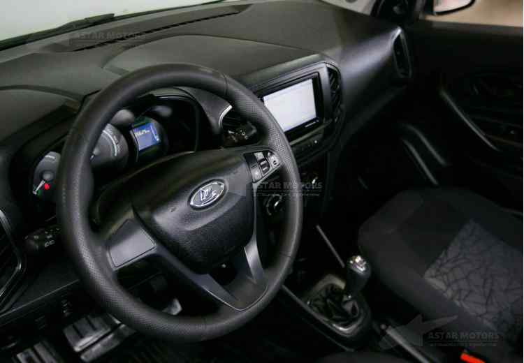 LADA (ВАЗ) XRAY I