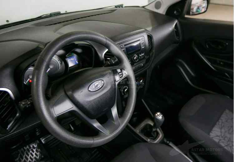 LADA (ВАЗ) XRAY I