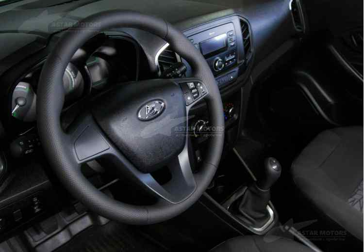 LADA (ВАЗ) XRAY I