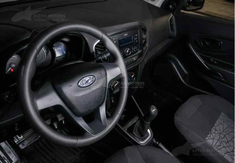 LADA (ВАЗ) XRAY I