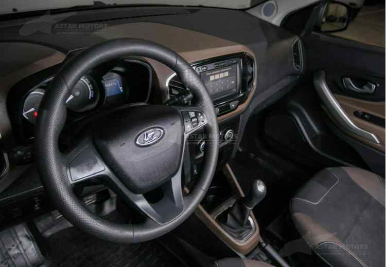 LADA (ВАЗ) XRAY I