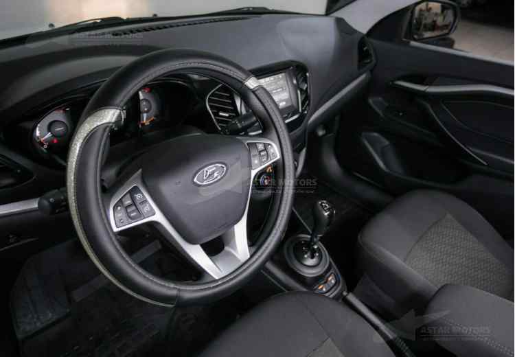 LADA (ВАЗ) Vesta I