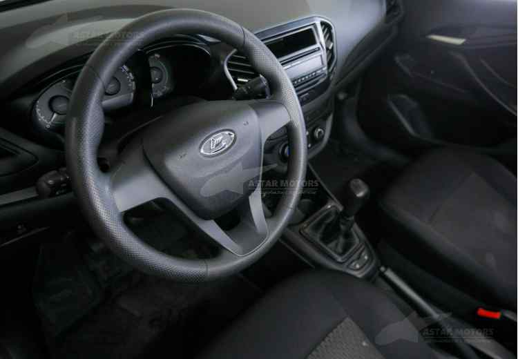 LADA (ВАЗ) Vesta I