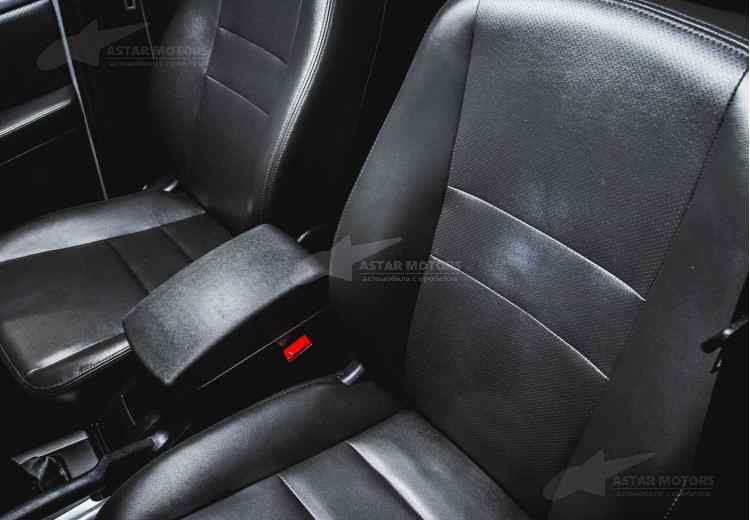 Lifan X60 I Рестайлинг