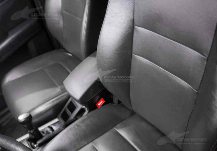 Lifan X60 I Рестайлинг