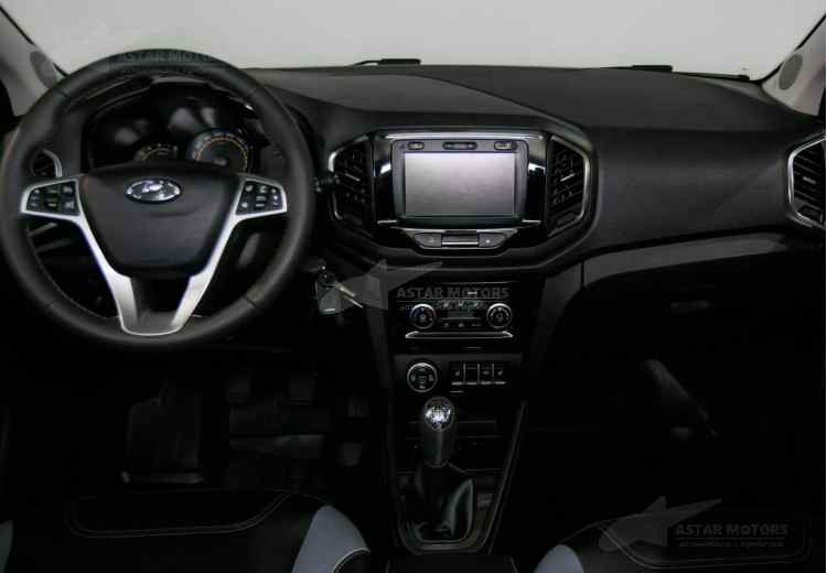 LADA (ВАЗ) XRAY I