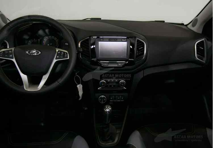 LADA (ВАЗ) XRAY I