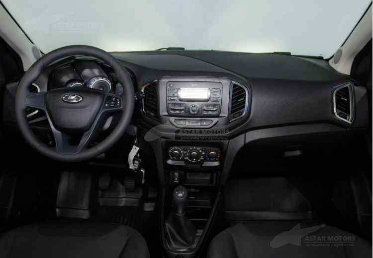 LADA (ВАЗ) XRAY I