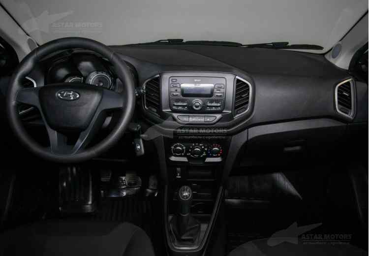 LADA (ВАЗ) XRAY I