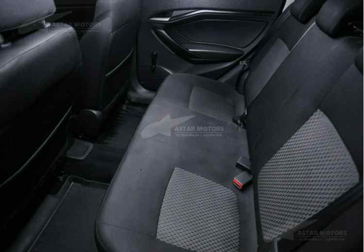 LADA (ВАЗ) Vesta I