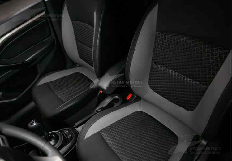 LADA (ВАЗ) Vesta I