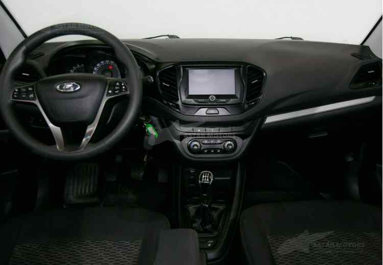 LADA (ВАЗ) Vesta I