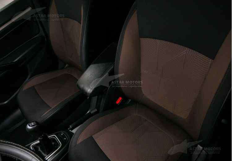 LADA (ВАЗ) Vesta I