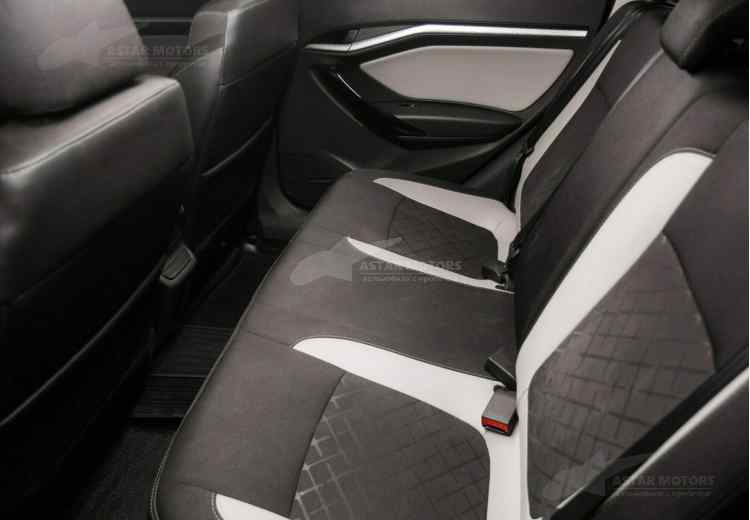 LADA (ВАЗ) Vesta I