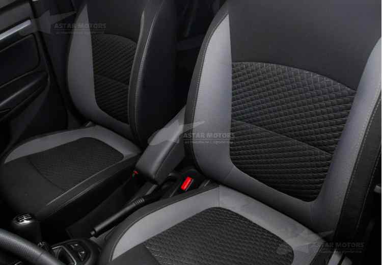 LADA (ВАЗ) Vesta I