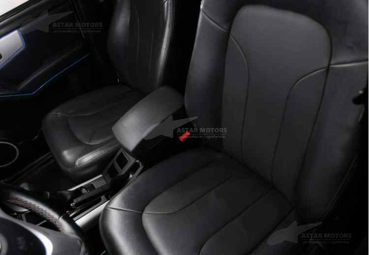 Lifan X60 I Рестайлинг