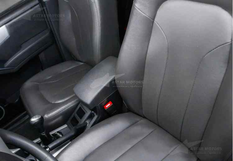 Lifan X60 I Рестайлинг