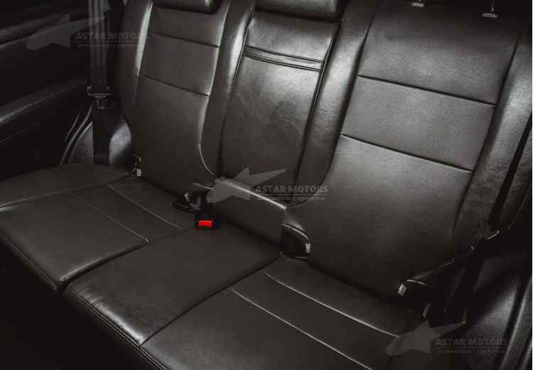 Lifan X60 I Рестайлинг