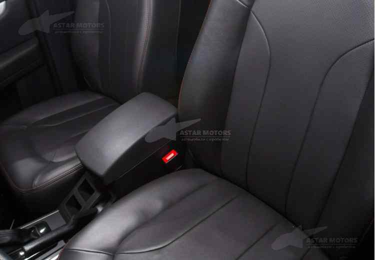 Lifan X60 I Рестайлинг 2