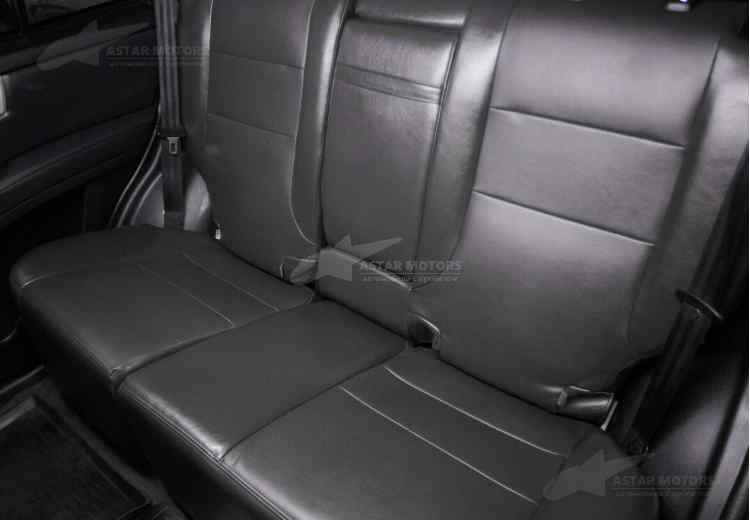 Lifan X60 I Рестайлинг