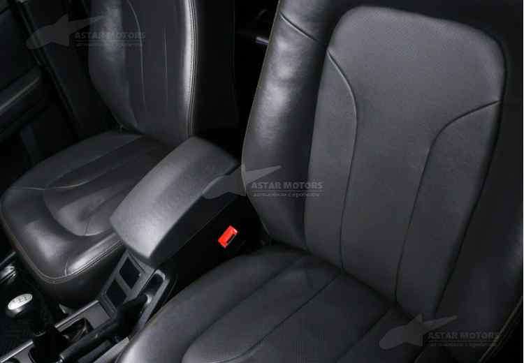 Lifan X60 I Рестайлинг 2