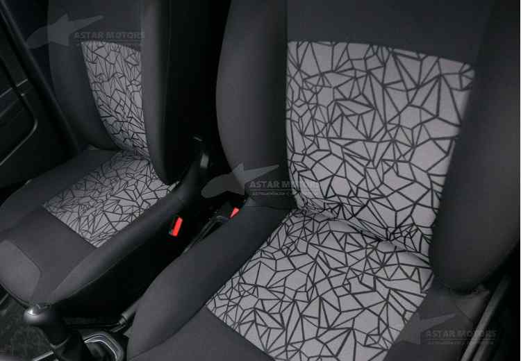 LADA (ВАЗ) XRAY I