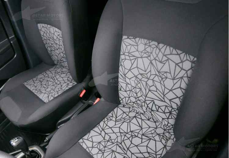 LADA (ВАЗ) XRAY I