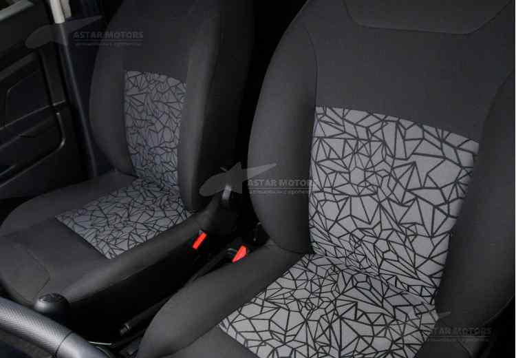 LADA (ВАЗ) XRAY I