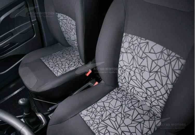 LADA (ВАЗ) XRAY I