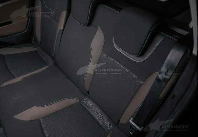 LADA (ВАЗ) XRAY I