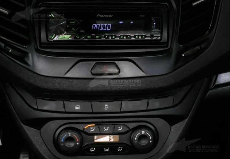 LADA (ВАЗ) Vesta I