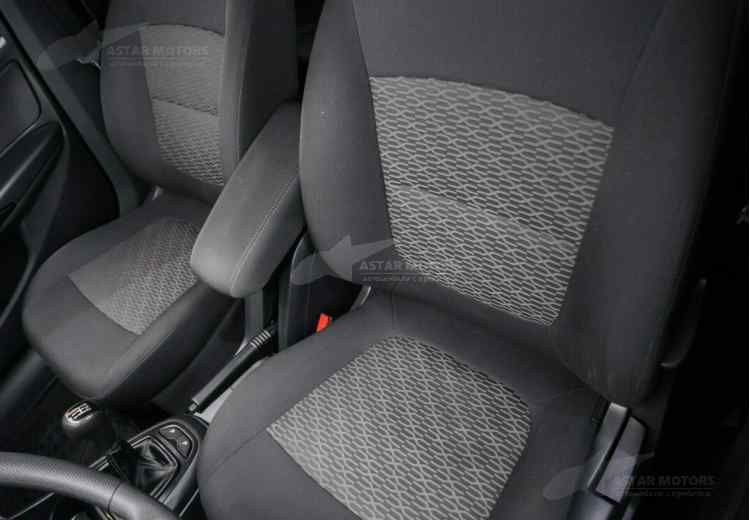 LADA (ВАЗ) Vesta I