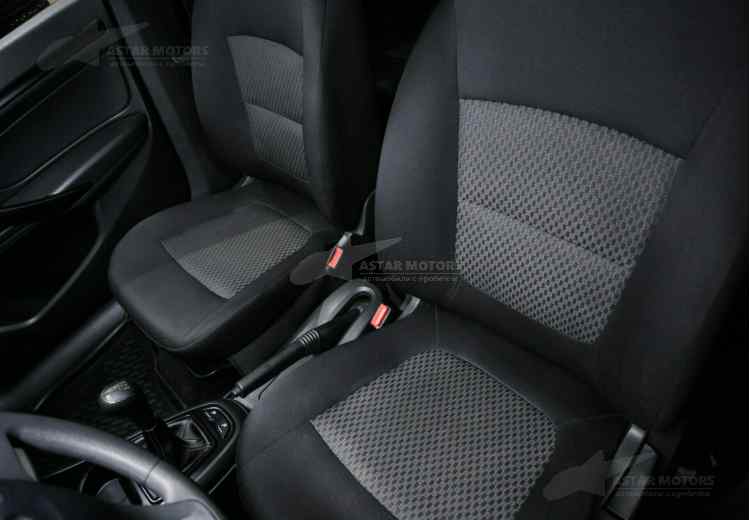 LADA (ВАЗ) Vesta I