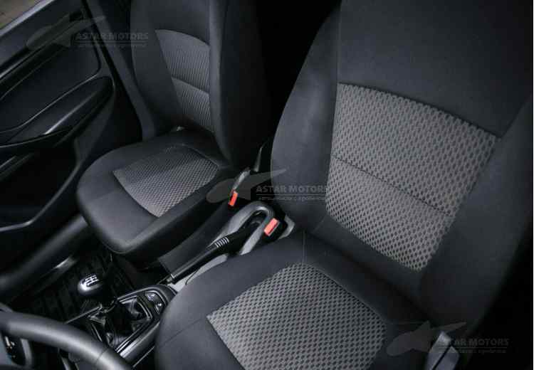 LADA (ВАЗ) Vesta I