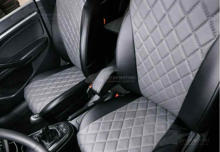 LADA (ВАЗ) Vesta I