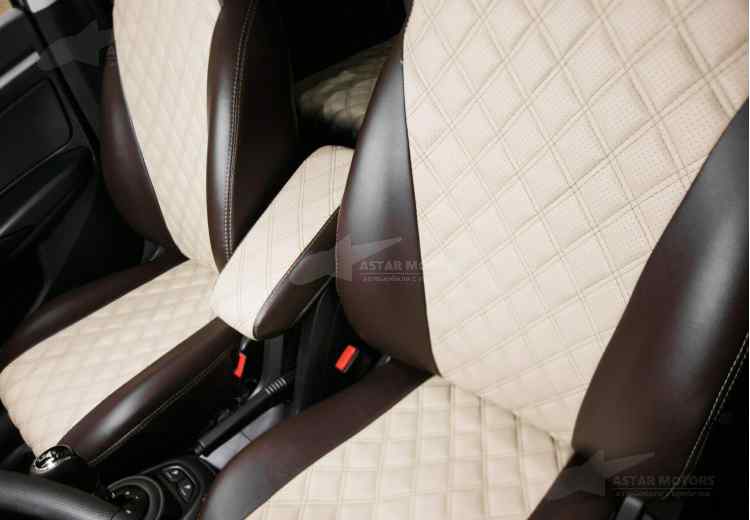 LADA (ВАЗ) Vesta I