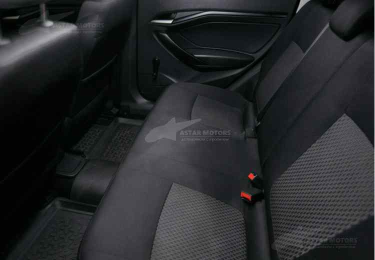 LADA (ВАЗ) Vesta I