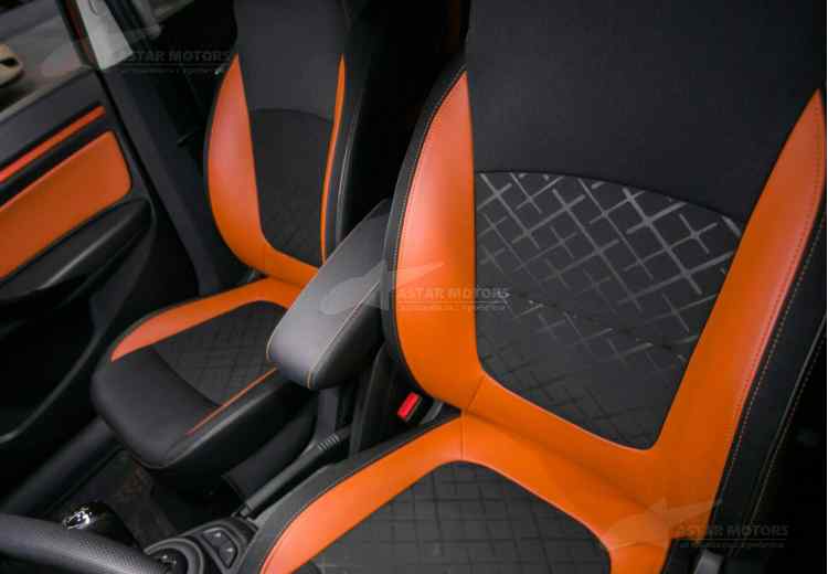 LADA (ВАЗ) Vesta I