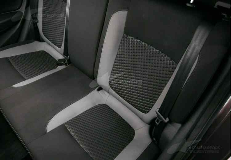 LADA (ВАЗ) Vesta I