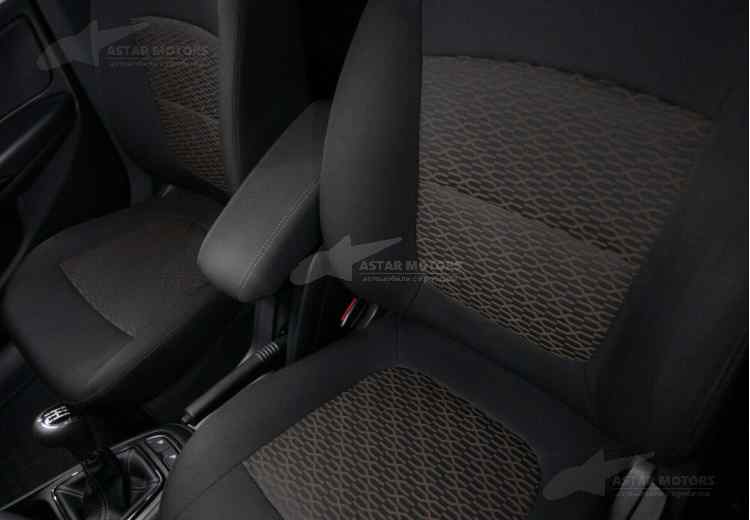 LADA (ВАЗ) Vesta I