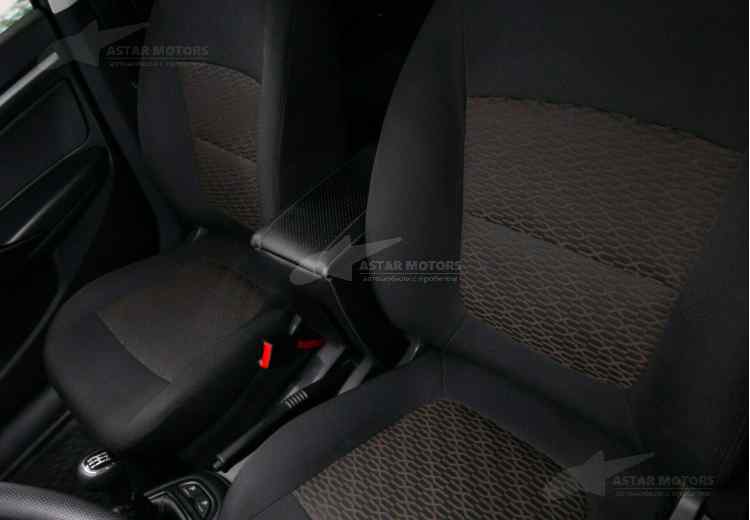 LADA (ВАЗ) Vesta I