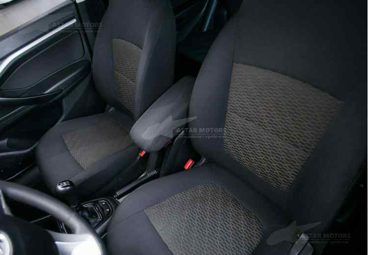 LADA (ВАЗ) Vesta I