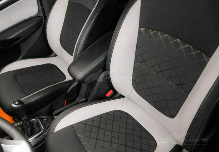 LADA (ВАЗ) Vesta I